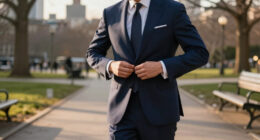 15 Best Men's Suits in 2027