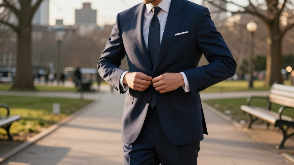 15 Best Men's Suits in 2027