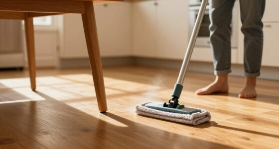 15 Best Microfiber Spray Mops for Easier Floor Cleaning in 2027