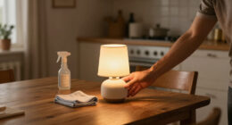 15 Best Rechargeable Table Lamps for Flexible, Cord-Free Lighting in 2027