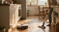 15 Best Robot Vacuum and Mop Combos for Easier Floor Care in 2027
