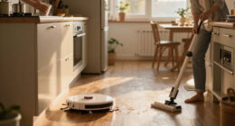 15 Best Robot Vacuum and Mop Combos for Easier Floor Care in 2027