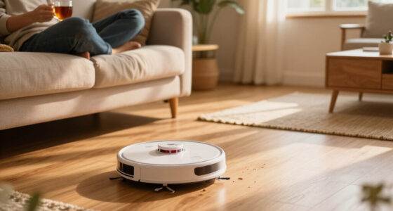 15 Best Robot Vacuum Cleaners for Easier Home Cleaning in 2027