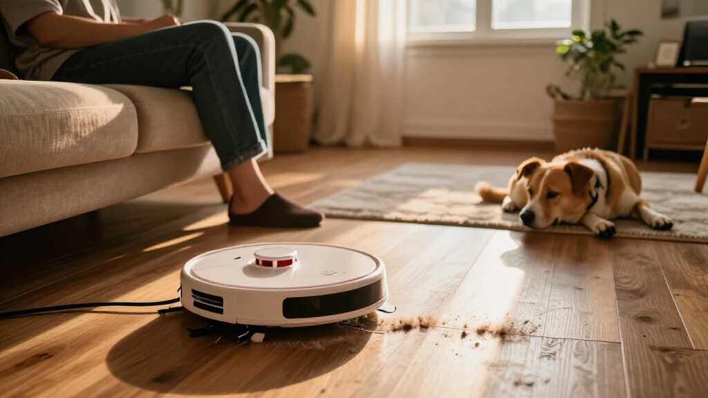 15 Best Robot Vacuum Cleaners for Pet Hair in 2027