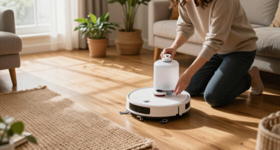 15 Best Robot Vacuum Mops for Hands-Free Floor Cleaning in 2027