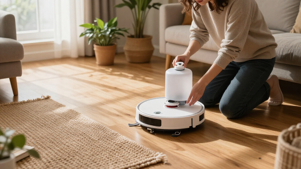 15 Best Robot Vacuum Mops for Hands-Free Floor Cleaning in 2027