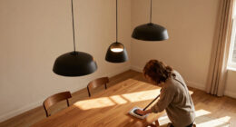 15 Best Sculptural Pendant Lights for Statement-Making Rooms in 2027