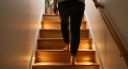 15 Best Staircase Lighting Options for Safer, Easier Nighttime Use in 2027
