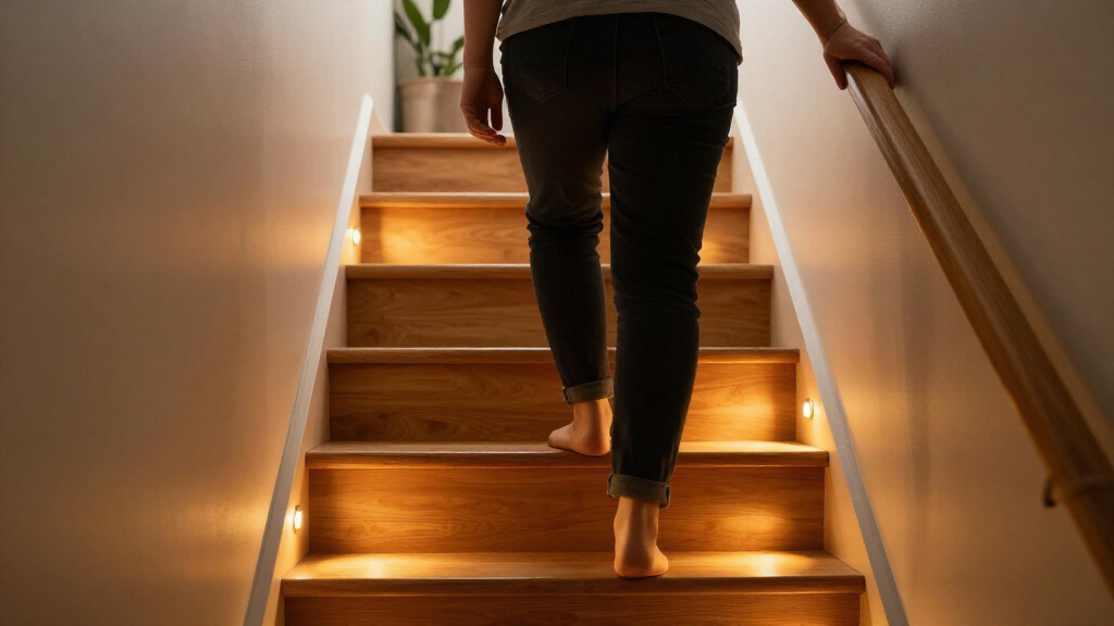 15 Best Staircase Lighting Options for Safer, Easier Nighttime Use in 2027