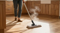 15 Best Steam Mops for Hard Floors in 2027