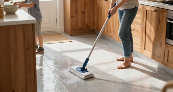 15 Best Steam Mops for Tile Floors in 2027
