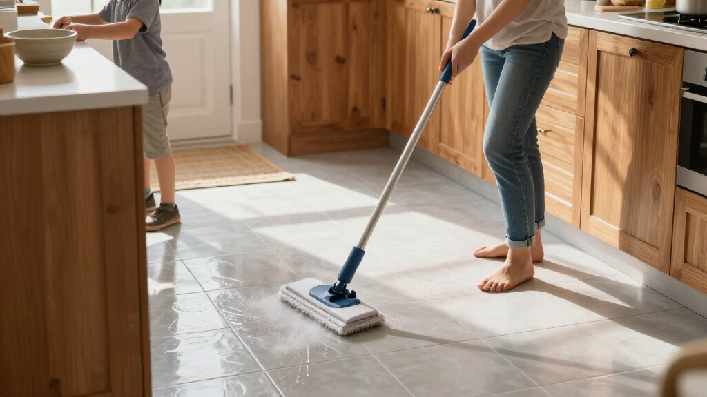 15 Best Steam Mops for Tile Floors in 2027