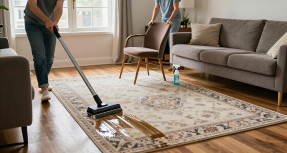 15 Best Upright Carpet Cleaners for Deep Cleaning in 2027