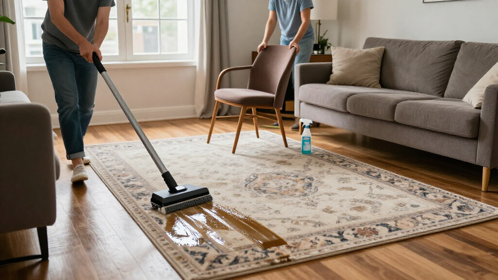 15 Best Upright Carpet Cleaners for Deep Cleaning in 2027