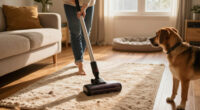 15 Best Upright Vacuums for Pet Hair in 2027