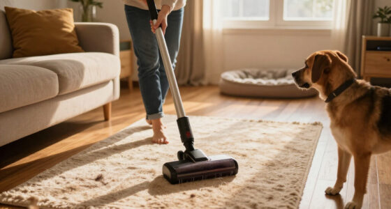 15 Best Upright Vacuums for Pet Hair in 2027