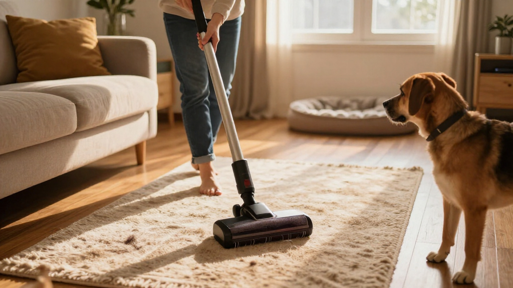 15 Best Upright Vacuums for Pet Hair in 2027