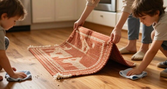 15 Best Washable Rugs for Easy-Care Living in 2027