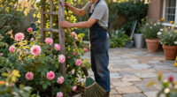 28 Flowering Vines That Bring Instant Romance To Any Garden