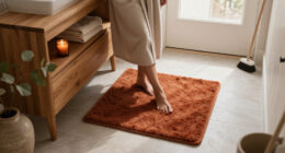 3 Ways To Make Your Bathroom Feel Cosier This Autumn
