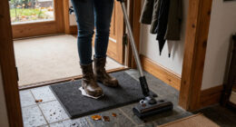 4 Things People With Clean Carpets Always Have In Autumn – Muddy Season Essentials You Need
