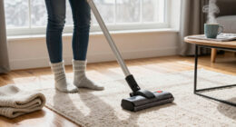 5 Expert-Backed Ways To Make Your Home Feel Calmer Through The Cold Months