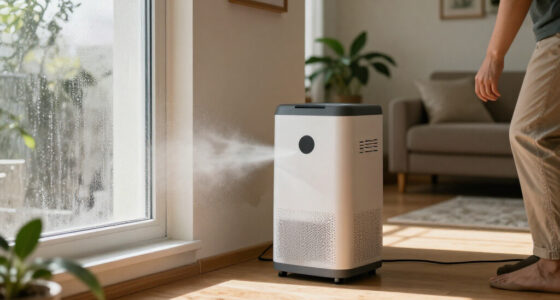 5 Signs You Need A Dehumidifier – The Everyday Clues Experts Say You Shouldn't Ignore