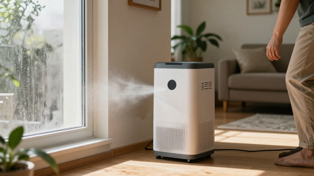 5 Signs You Need A Dehumidifier – The Everyday Clues Experts Say You Shouldn't Ignore