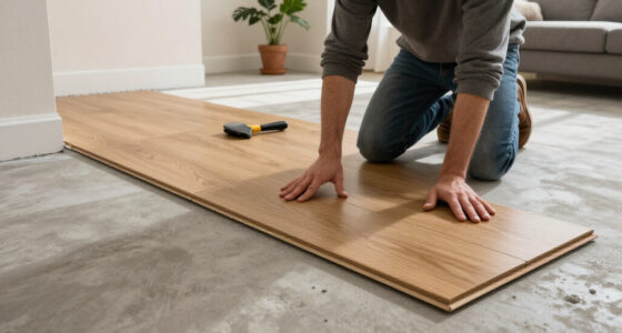 6 Best Flooring Options for Concrete Slabs in 2027