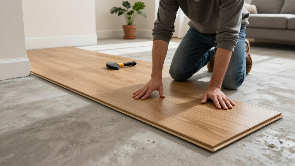 6 Best Flooring Options for Concrete Slabs in 2027
