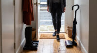 6 Genius Buys I’m Snapping Up To Autumn-proof My Tiny Hallway