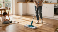 7 Best Cordless Spin Mops for Easier Hard-Floor Cleaning in 2027