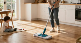 7 Best Cordless Spin Mops for Easier Hard-Floor Cleaning in 2027