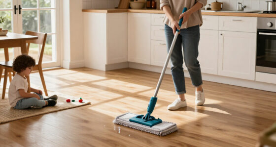 7 Best Cordless Spin Mops for Easier Hard-Floor Cleaning in 2027