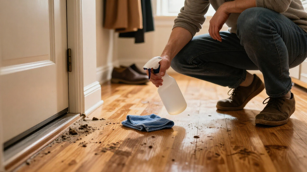 7 Cleaning 'Icks' Guests Notice But Would Never Mention – And How To Tackle Them Before They Arrive