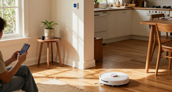 7 Smart Home Devices That Are Better With Thread