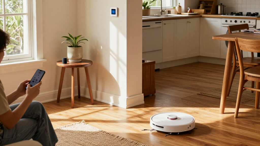 7 Smart Home Devices That Are Better With Thread