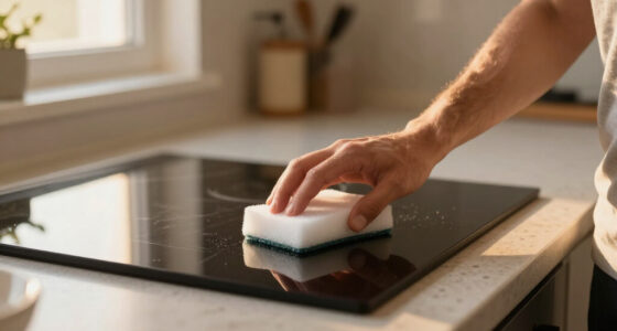 7 Things You Should NEVER Clean With A Magic Eraser, According To Cleaning Experts