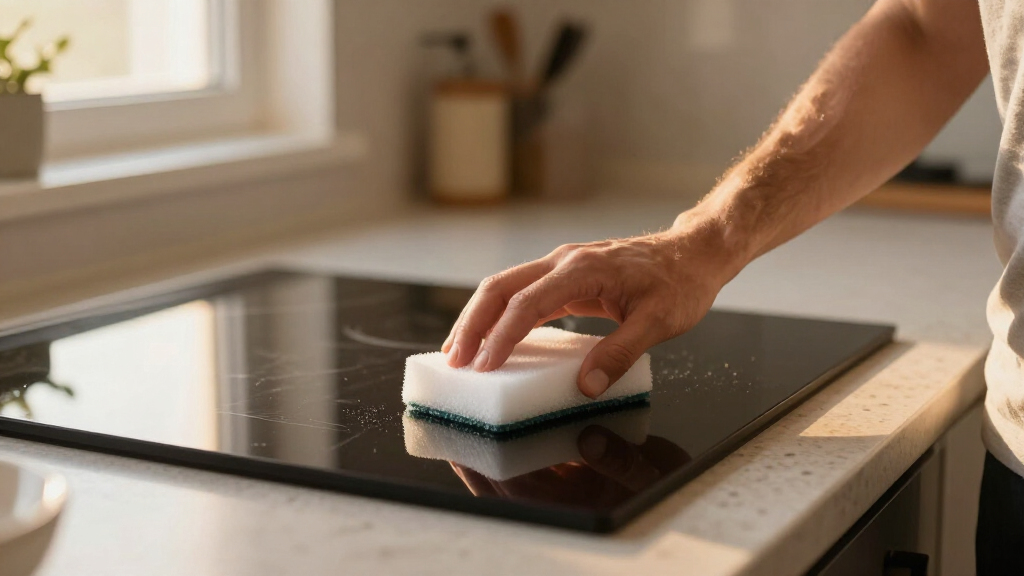 7 Things You Should NEVER Clean With A Magic Eraser, According To Cleaning Experts