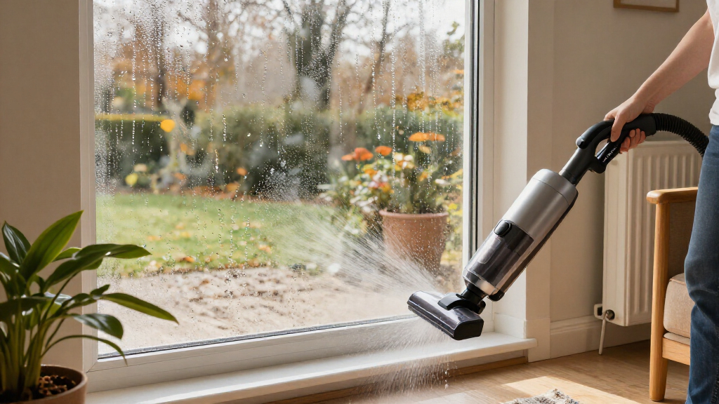 Amazon’s £30 Gadget Is The Only Condensation-buster You Need This Autumn