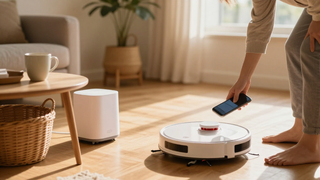 Apple’s Smart Home Hub Could Arrive Next Month