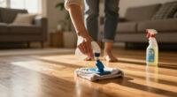 Ask Lucy: I’m Sharing How To Make Your Home Sparkle