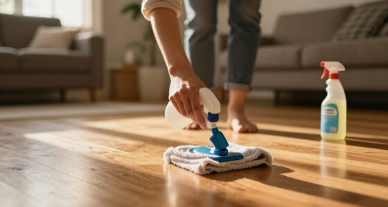 Ask Lucy: I’m Sharing How To Make Your Home Sparkle