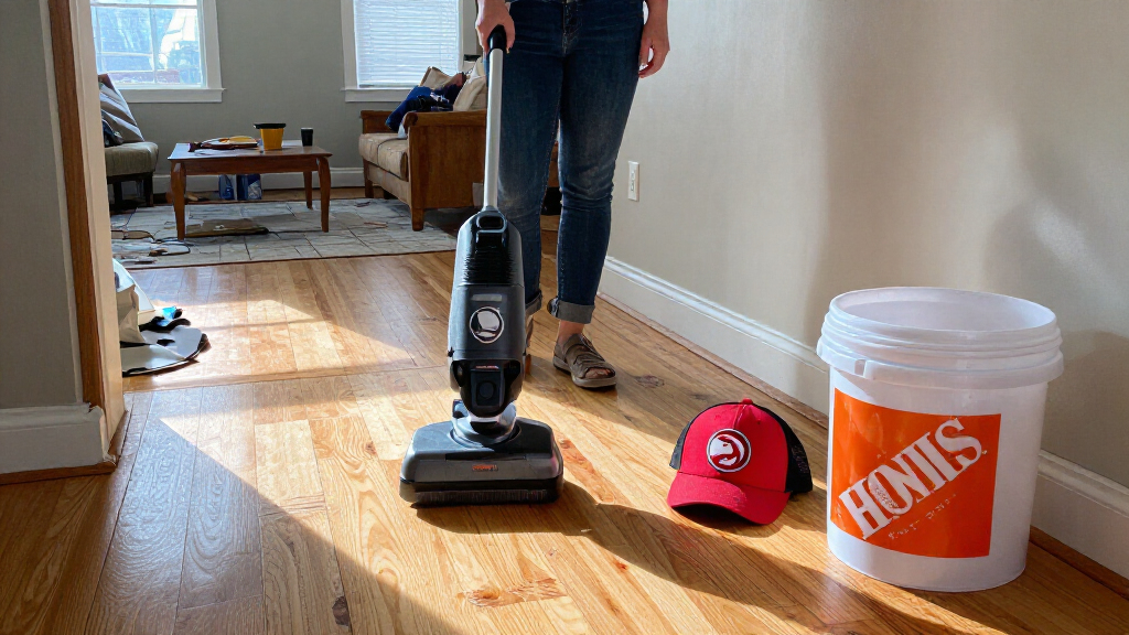 Atlanta Hawks Name The Home Depot As Official Home Improvement Partner
