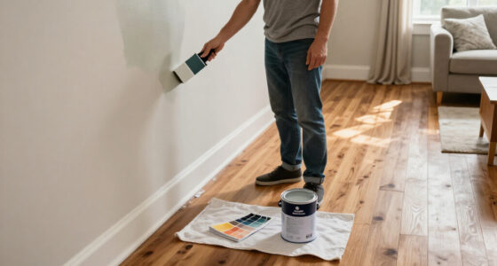 Benjamin Moore Announces 2027 Color Of The Year