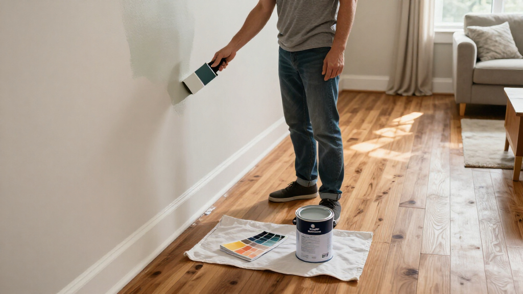 Benjamin Moore Announces 2027 Color Of The Year