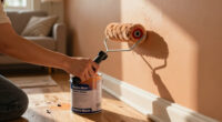 Benjamin Moore Just Revealed Its 2027 Color Of The Year, And It's Not The Green You'd Expect