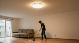 Curated Finds For Lana | Flush Ceiling Light
