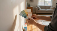 Designers Say This Is The #1 Rule To Follow Before Choosing A Paint Color