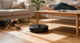 ECOVACS Cuts Up To $700 Off Matter Robot Vacuums For Prime Big Deal Days